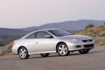 Honda Accord Coupe 2006 года (US)